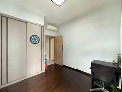 Varsity Park Condominium (D5), Condominium #567712201